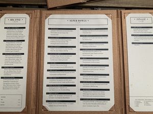 An vegan house  at An Vegan House - Lange Reihe in Hamburg