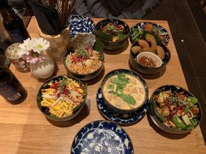 An Vegan House at An Vegan House - Lange Reihe in Hamburg