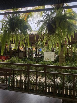 Cafe   at The Backyard Cafe & Bistro in Koh Lanta