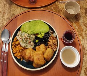 Really delicious! at Amin 아민 in Seoul