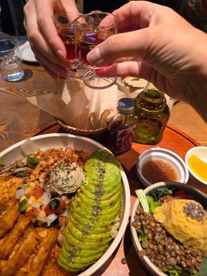  at Amin 아민 in Seoul