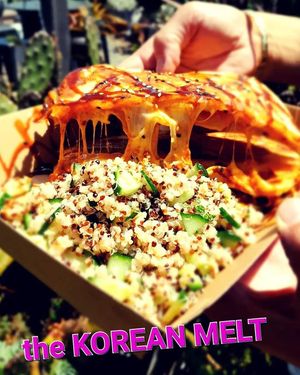  at The Social in St Helens