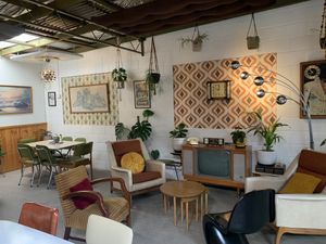 Like I’m on a movie set !  at The Social in St Helens