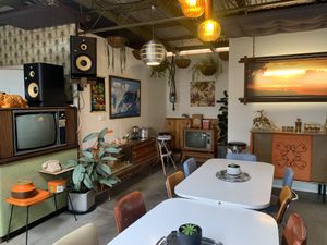 Would be so nice to bring a group of friends  at The Social in St Helens