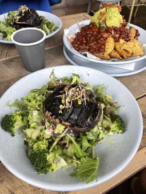   at The Shelter in Queenstown