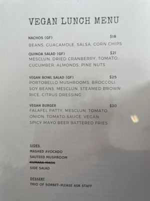   at The Shelter in Queenstown