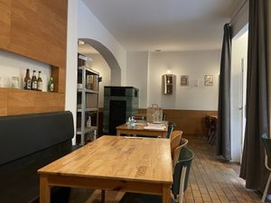 Inside at Gravity in Stuttgart