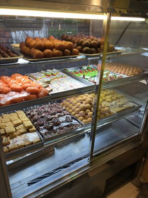   at Royal Rasoi in Bangkok