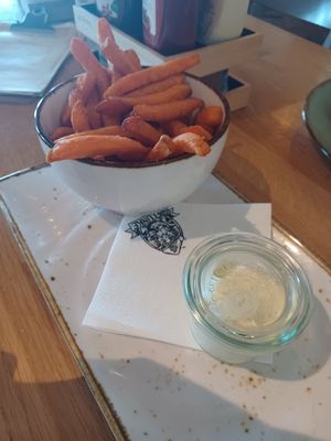  at Strandschuppen in Heiligenhafen