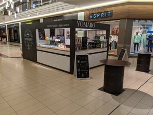 Store at YOMARO in Bertrange