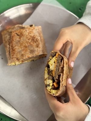   at Moe Joe in Clemson