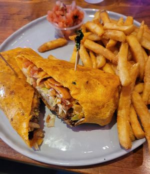  at Shy Bear Brewing in Lewistown