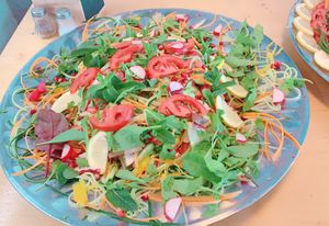  at West Beirut in Mosbach