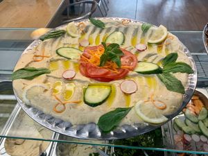  at West Beirut in Mosbach