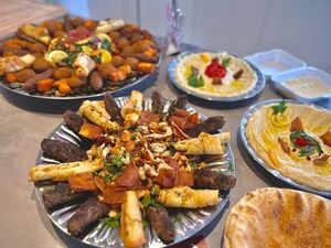  at West Beirut in Mosbach