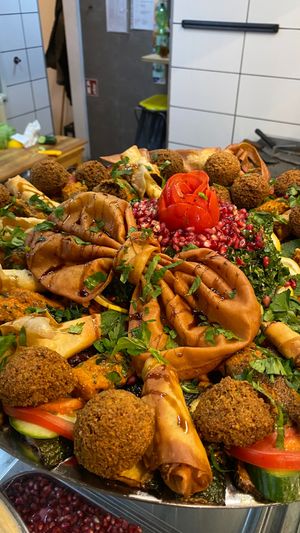  at West Beirut in Mosbach