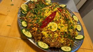  at West Beirut in Mosbach