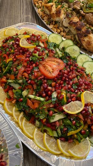  at West Beirut in Mosbach