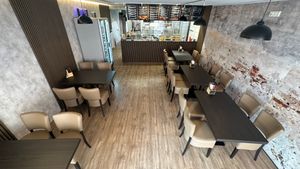  at West Beirut in Mosbach