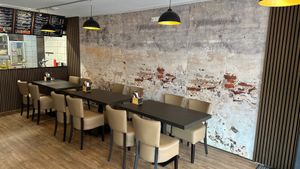  at West Beirut in Mosbach