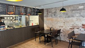  at West Beirut in Mosbach