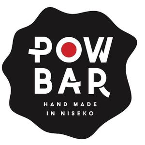 . at The Pow Bar Cafe in Niseko
