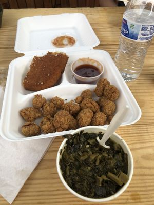   at Dirty Lettuce in Portland