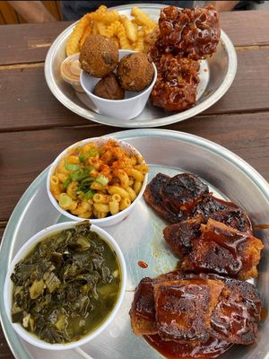  at Dirty Lettuce in Portland