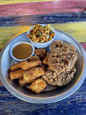   at Dirty Lettuce in Portland