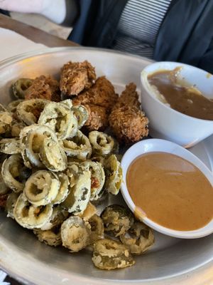   at Dirty Lettuce in Portland