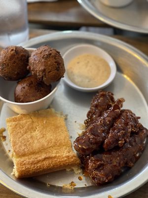   at Dirty Lettuce in Portland