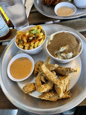   at Dirty Lettuce in Portland