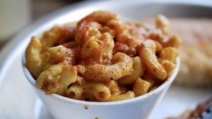   at Dirty Lettuce in Portland