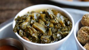   at Dirty Lettuce in Portland