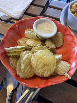   at Dirty Lettuce in Portland