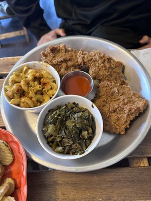   at Dirty Lettuce in Portland