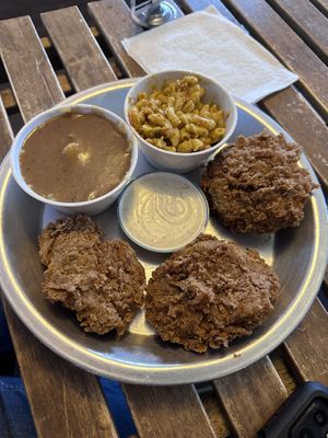   at Dirty Lettuce in Portland