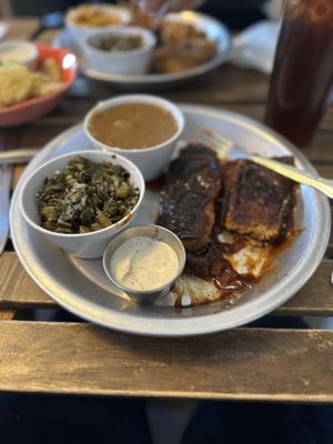   at Dirty Lettuce in Portland