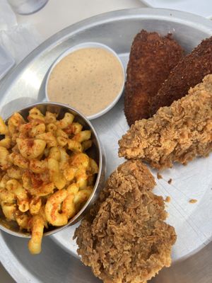   at Dirty Lettuce in Portland