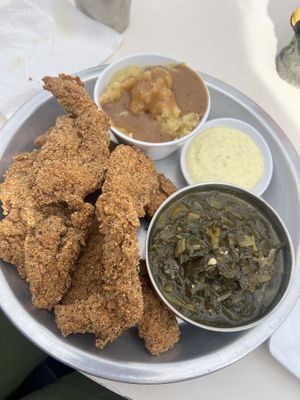   at Dirty Lettuce in Portland