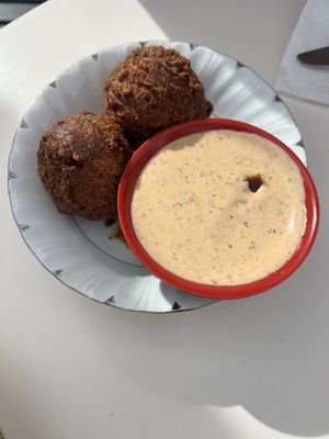   at Dirty Lettuce in Portland