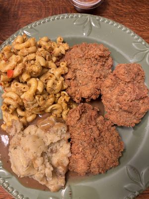   at Dirty Lettuce in Portland