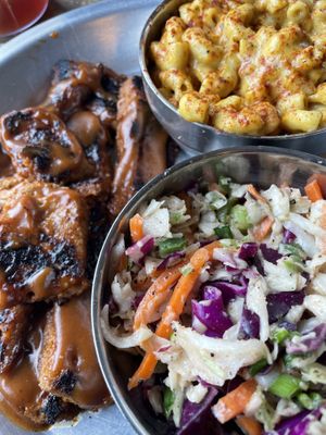  #Veganuary at Dirty Lettuce in Portland