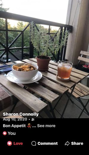 Great Minds Think Alikee  at Dirty Lettuce in Portland