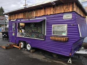 Dirty Lettuce at Dirty Lettuce in Portland