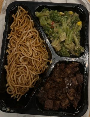 Mit Gluten  at De Vegetarische Toko in The Hague