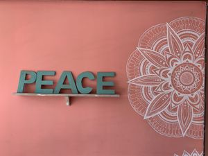   ... at Fresh Fresh in Sosua