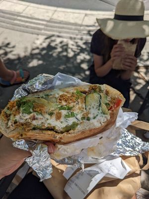  at Gustavo in Grenoble