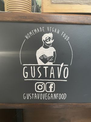   at Gustavo in Grenoble