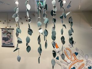   at Gustavo in Grenoble